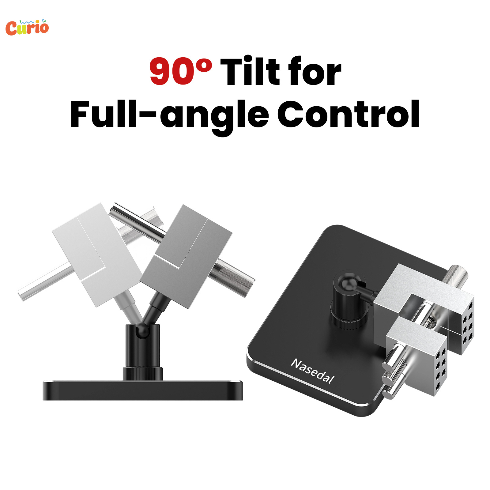 Nasedal 2 in1 Mini Portable Ta - Model Kit Perfect Grade ulasan dan harga