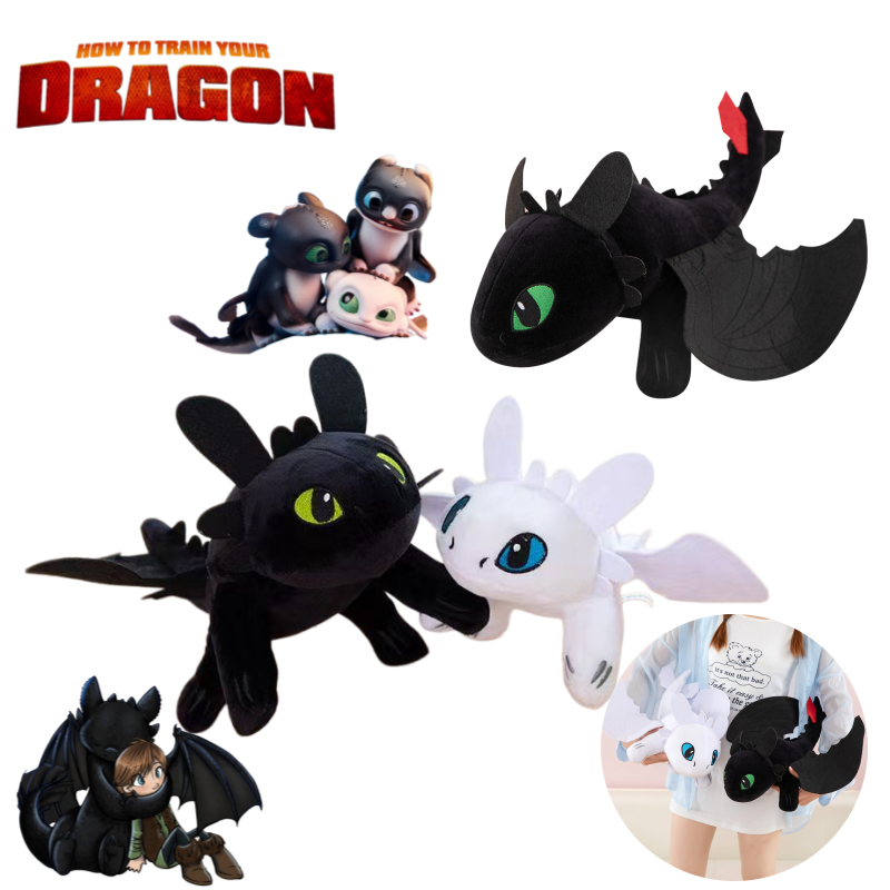 How to Train Your Dragon Night - Model Kit Train ulasan dan harga