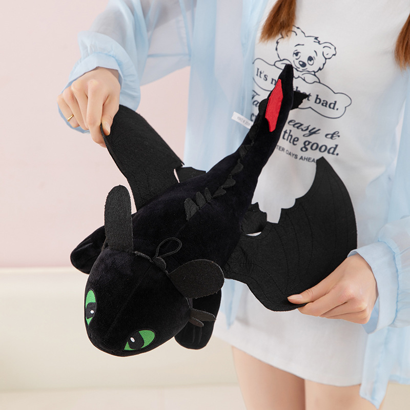 How to Train Your Dragon Night - Model Kit Train ulasan dan harga
