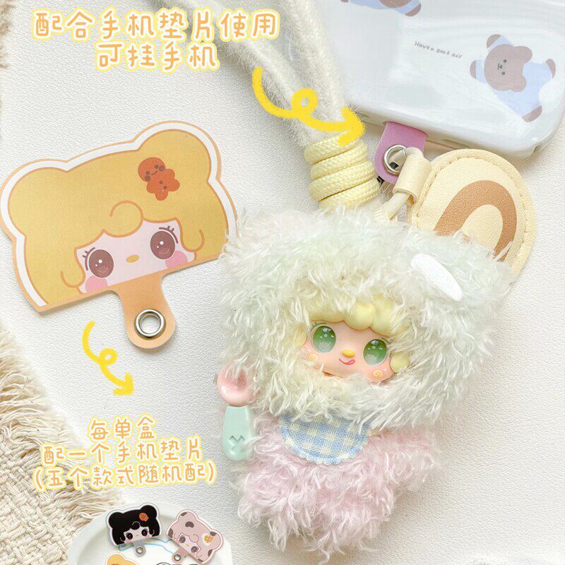Yooki Authentic Soft Cute Blin - Model Kit Mobil ulasan dan harga