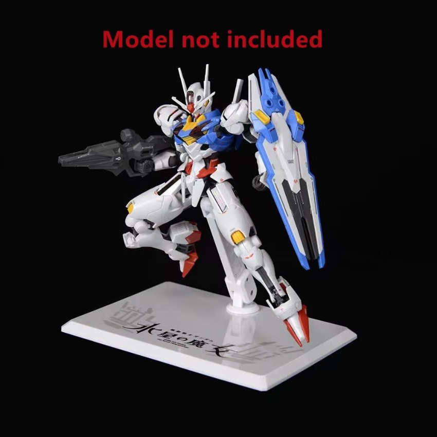 DDB Support Stand Holder for G - Model Kit Jms ulasan dan harga