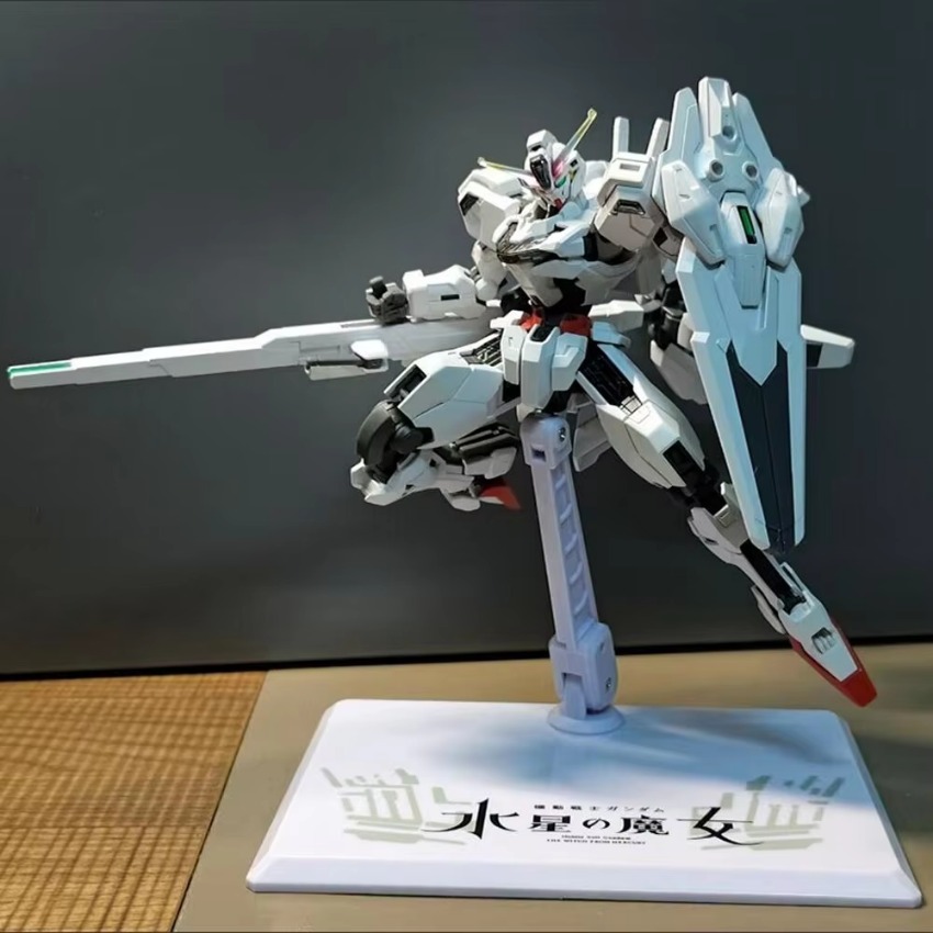 DDB Support Stand Holder for G - Model Kit Jms ulasan dan harga