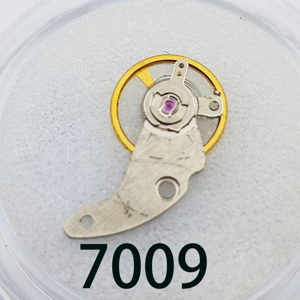 Watch accessories 7009A balanc - Model Kit Perfect Grade ulasan dan harga