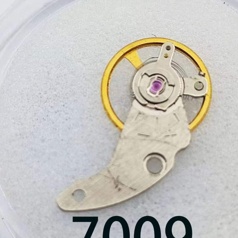 Watch accessories 7009A balanc - Model Kit Perfect Grade ulasan dan harga