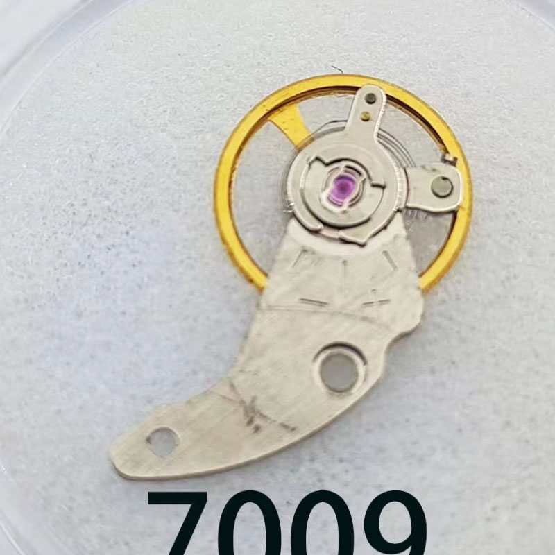 Watch accessories 7009A balanc - Model Kit Perfect Grade ulasan dan harga