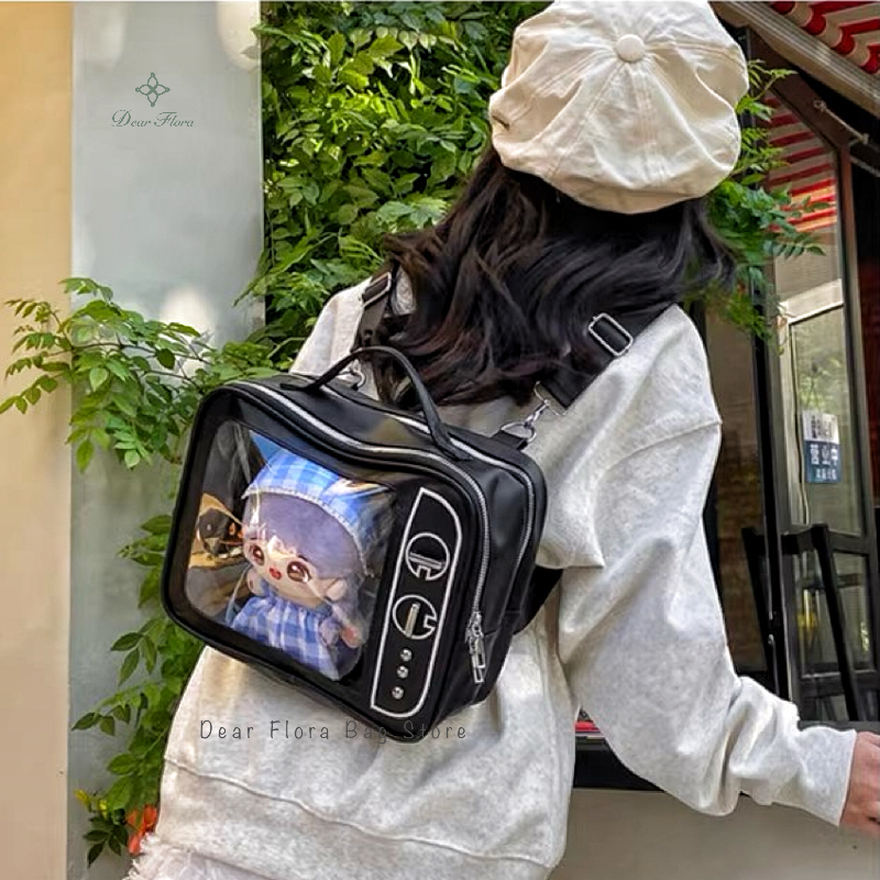 New TV Model Ita Backpacks Cut - Model Kit Mobil ulasan dan harga