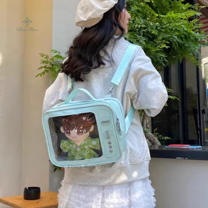 New TV Model Ita Backpacks Cut - Model Kit Mobil ulasan dan harga