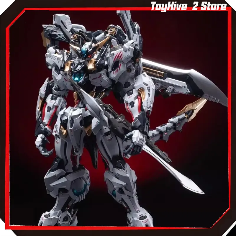 【IN STOCK】IN ERA+ RMD 1/72 FEN - Model Kit Fenrir ulasan dan harga
