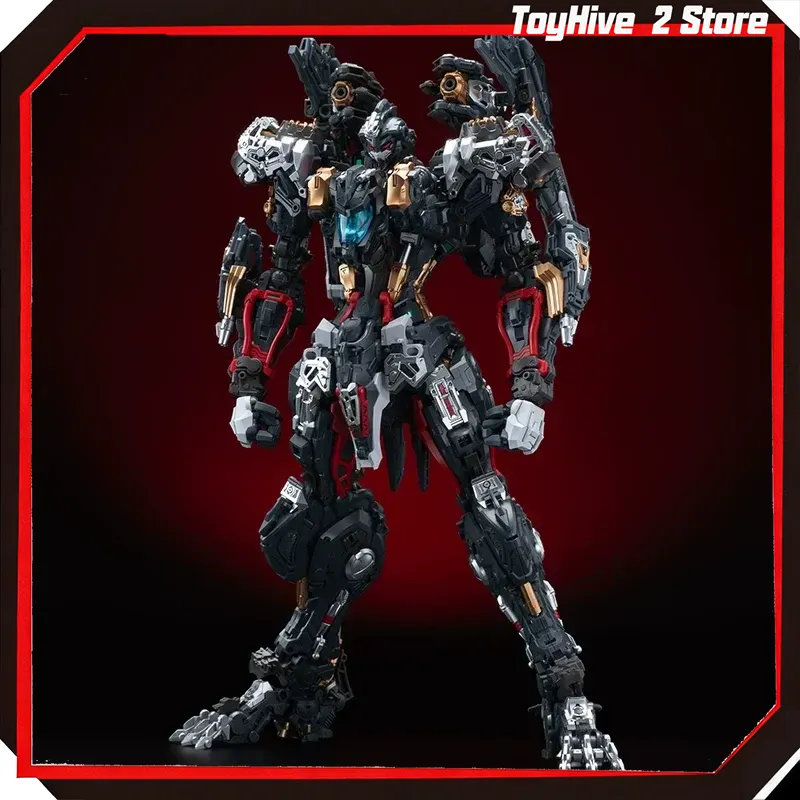 【IN STOCK】IN ERA+ RMD 1/72 FEN - Model Kit Fenrir ulasan dan harga