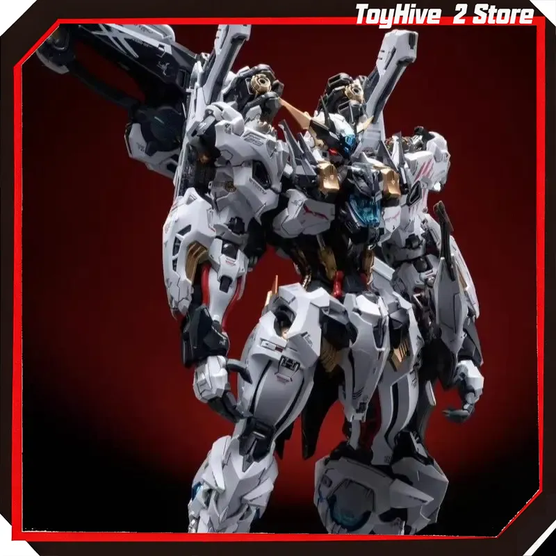 【IN STOCK】IN ERA+ RMD 1/72 FEN - Model Kit Fenrir ulasan dan harga