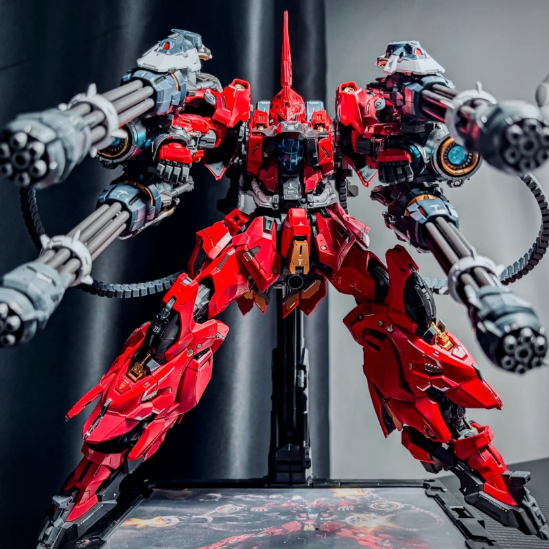 In Stock LIZARD MG 1/100 IN ER - Model Kit Lizard ulasan dan harga