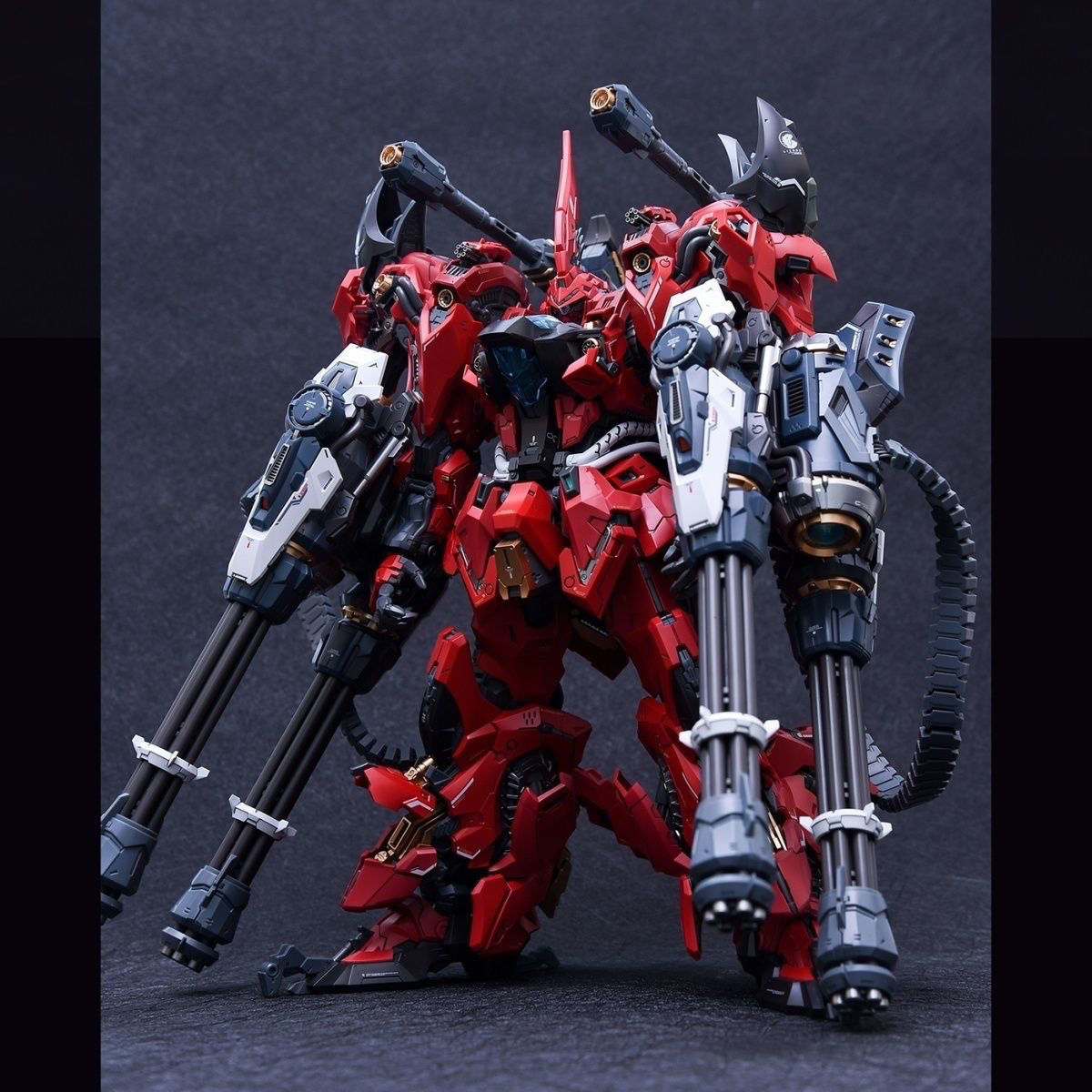 In Stock LIZARD MG 1/100 IN ER - Model Kit Lizard ulasan dan harga