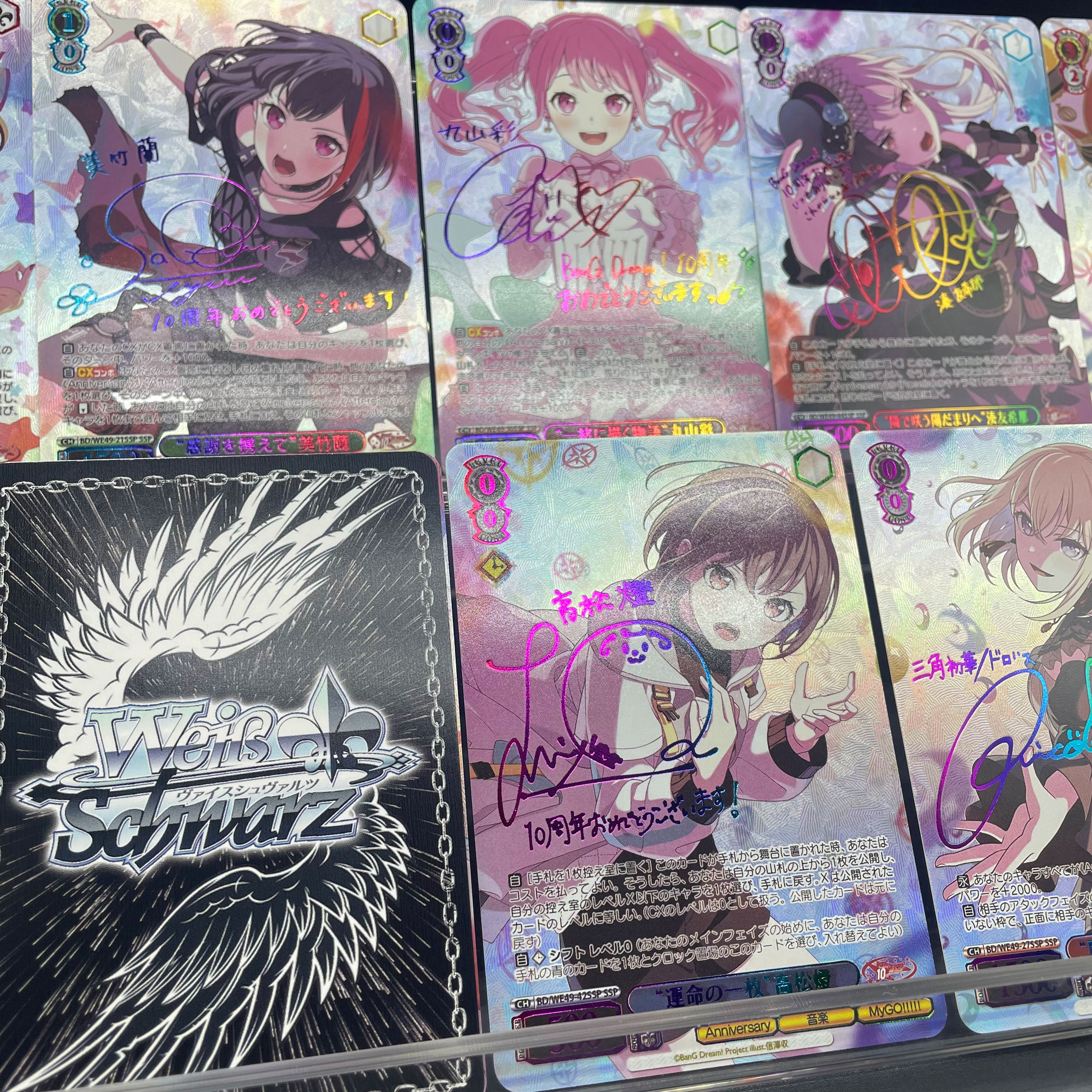 DIY WS BanG Dream! Girls Band  - Model Kit For Girls ulasan dan harga