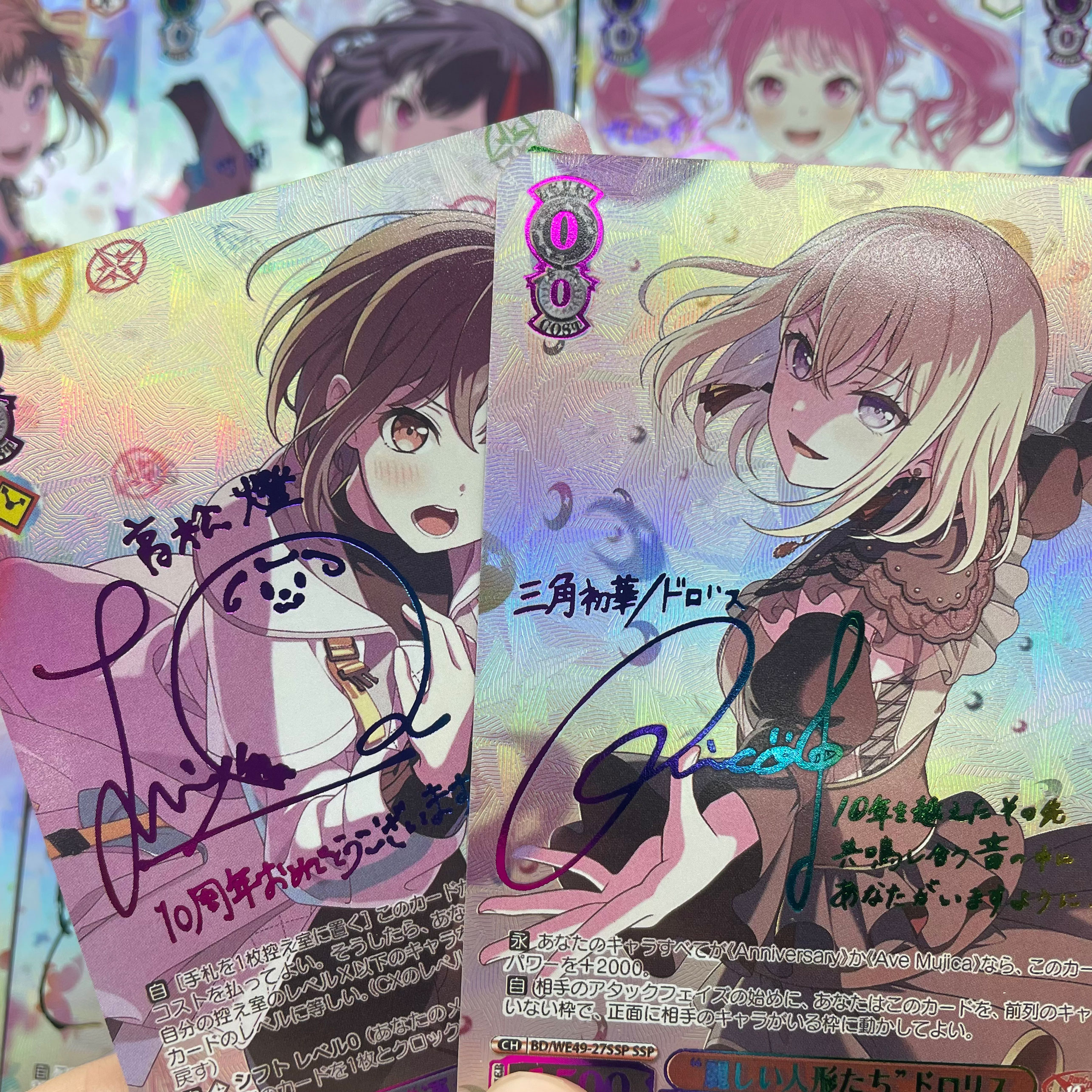 DIY WS BanG Dream! Girls Band  - Model Kit For Girls ulasan dan harga