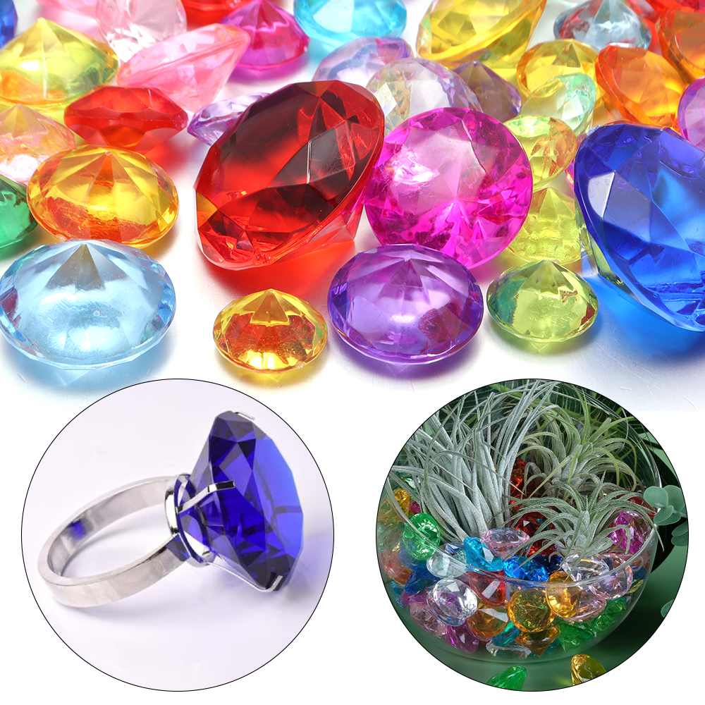 5-30pcs 19/22/25/30/40mm Color - Model Kit For Girls ulasan dan harga
