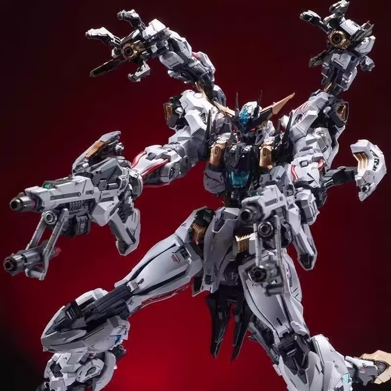 IN STOCK IN ERA+ RMD 1/72 FENR - Model Kit Fenrir ulasan dan harga