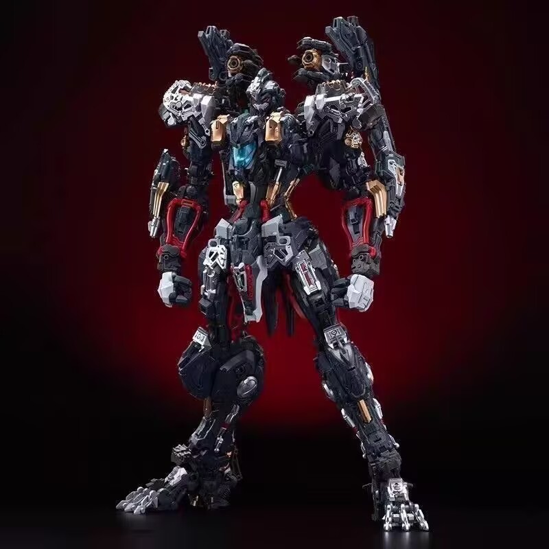 IN STOCK IN ERA+ RMD 1/72 FENR - Model Kit Fenrir ulasan dan harga