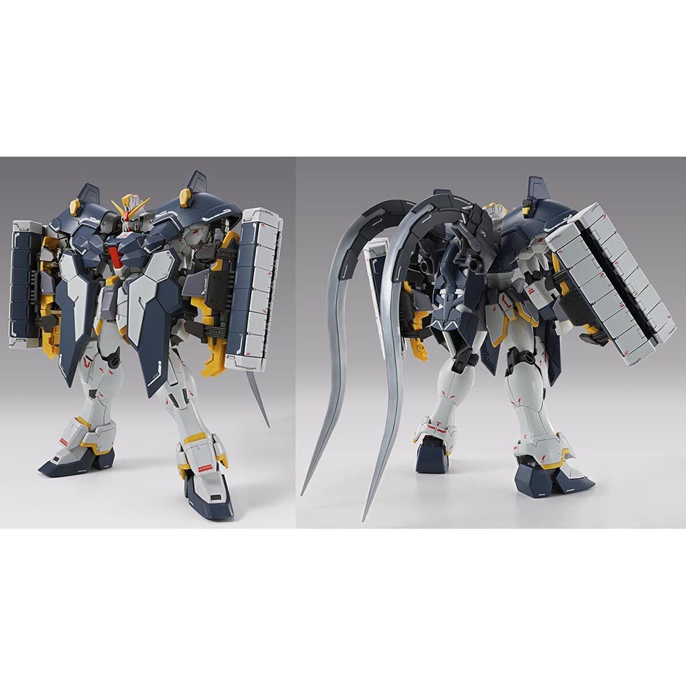 Original Bandai MG 1/100 Gunda - Model Kit Lizard ulasan dan harga