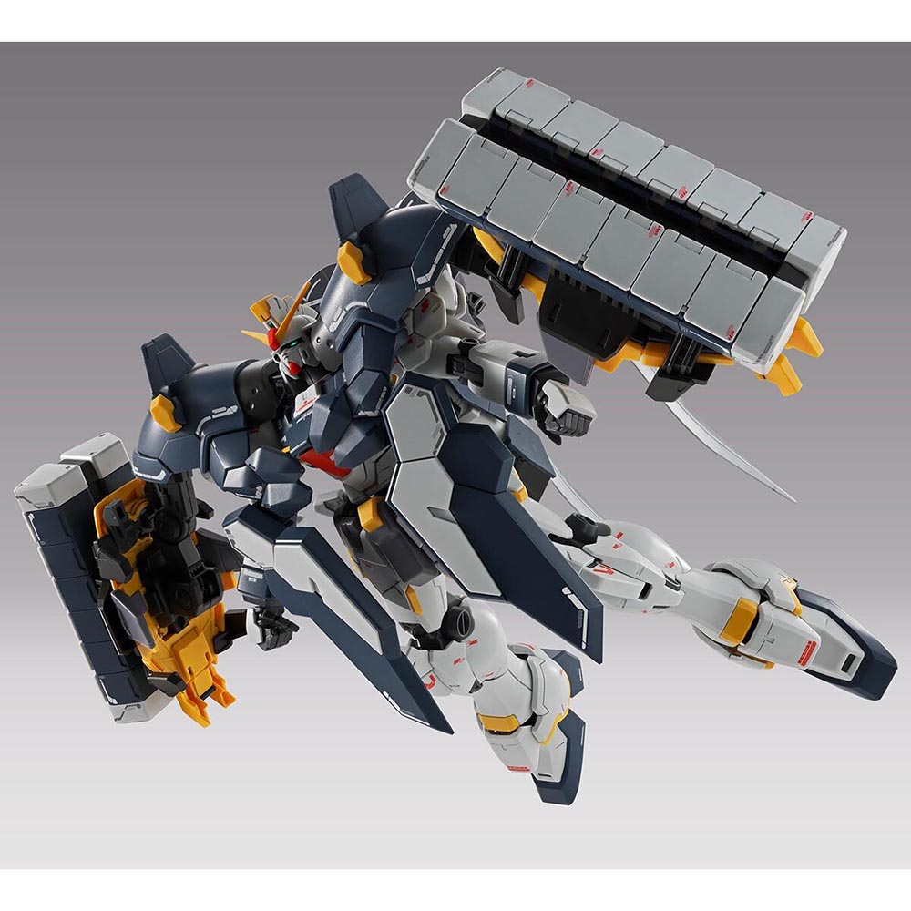 Original Bandai MG 1/100 Gunda - Model Kit Lizard ulasan dan harga