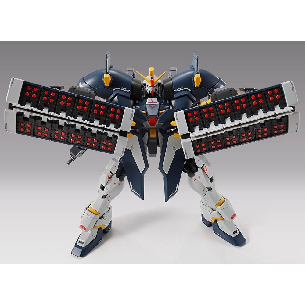 Original Bandai MG 1/100 Gunda - Model Kit Lizard ulasan dan harga