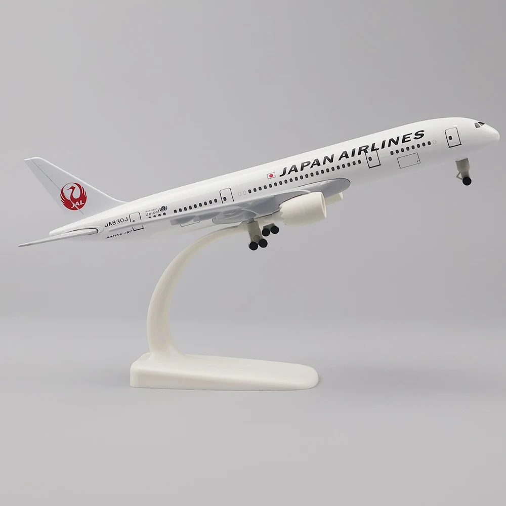 20cm Plane Model Toy Alloy Met - Model Kit Planes ulasan dan harga