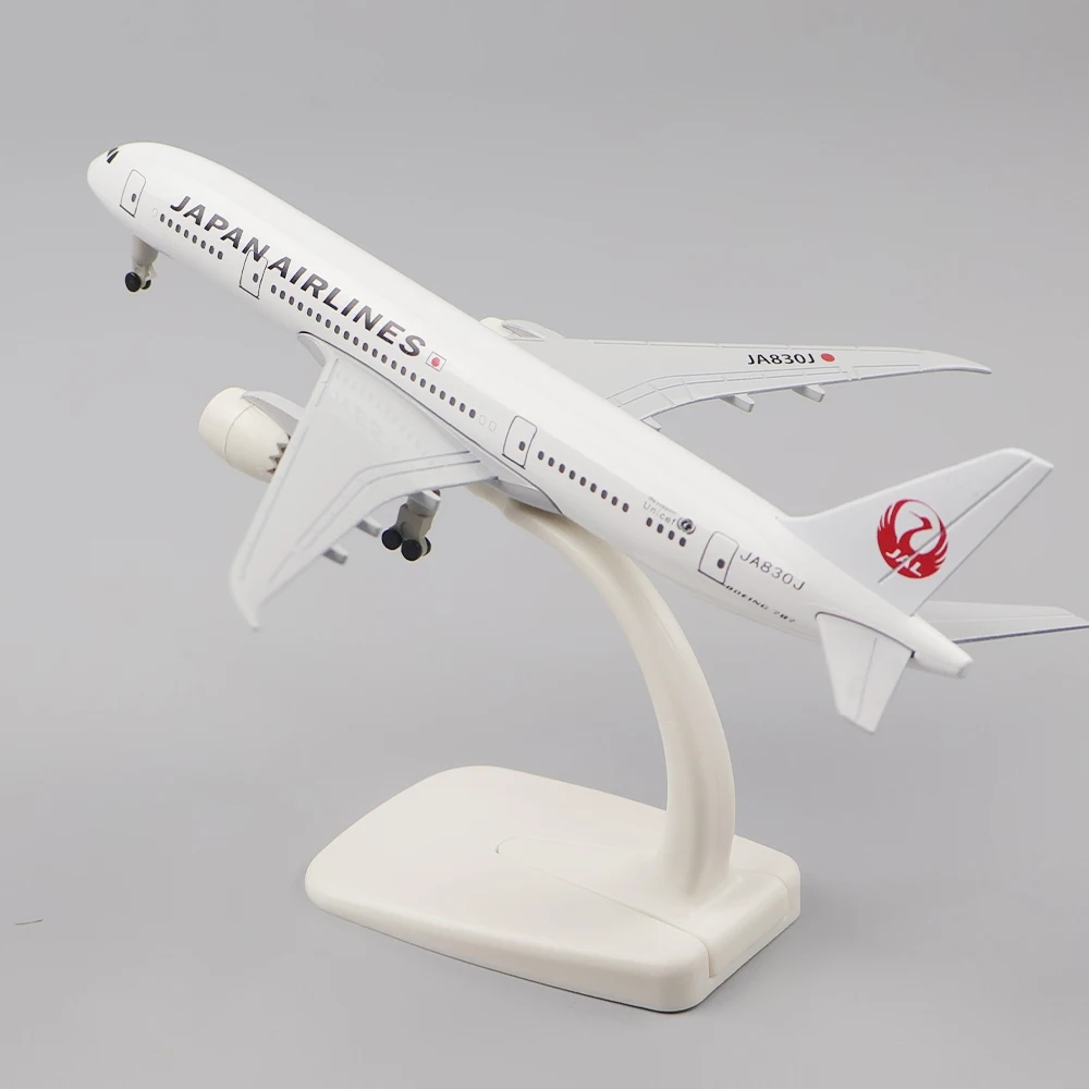 20cm Plane Model Toy Alloy Met - Model Kit Planes ulasan dan harga