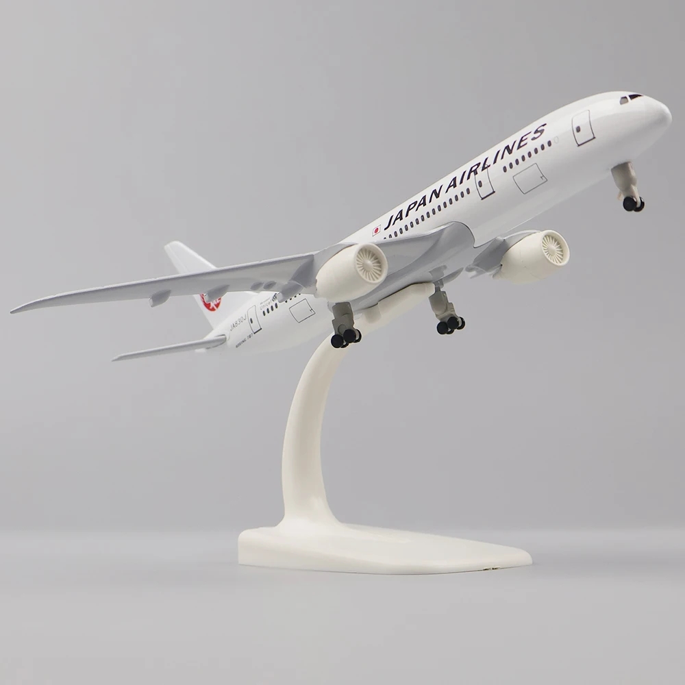 20cm Plane Model Toy Alloy Met - Model Kit Planes ulasan dan harga