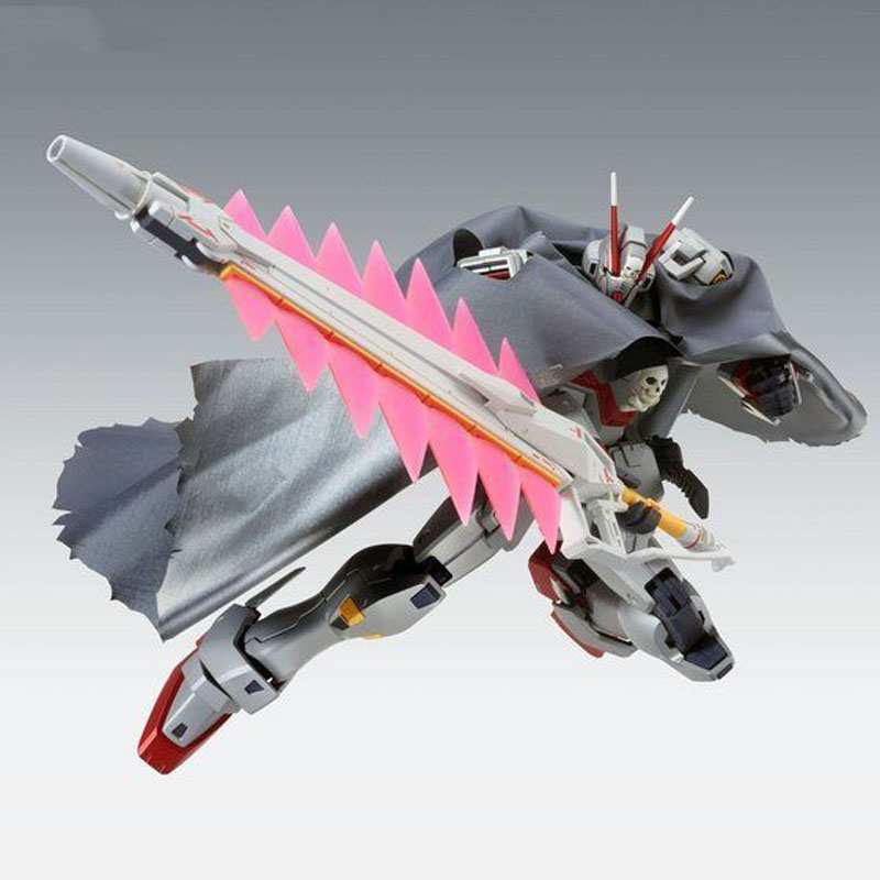Bandai Original MG Online Excl - Gundam Model Mg ulasan dan harga