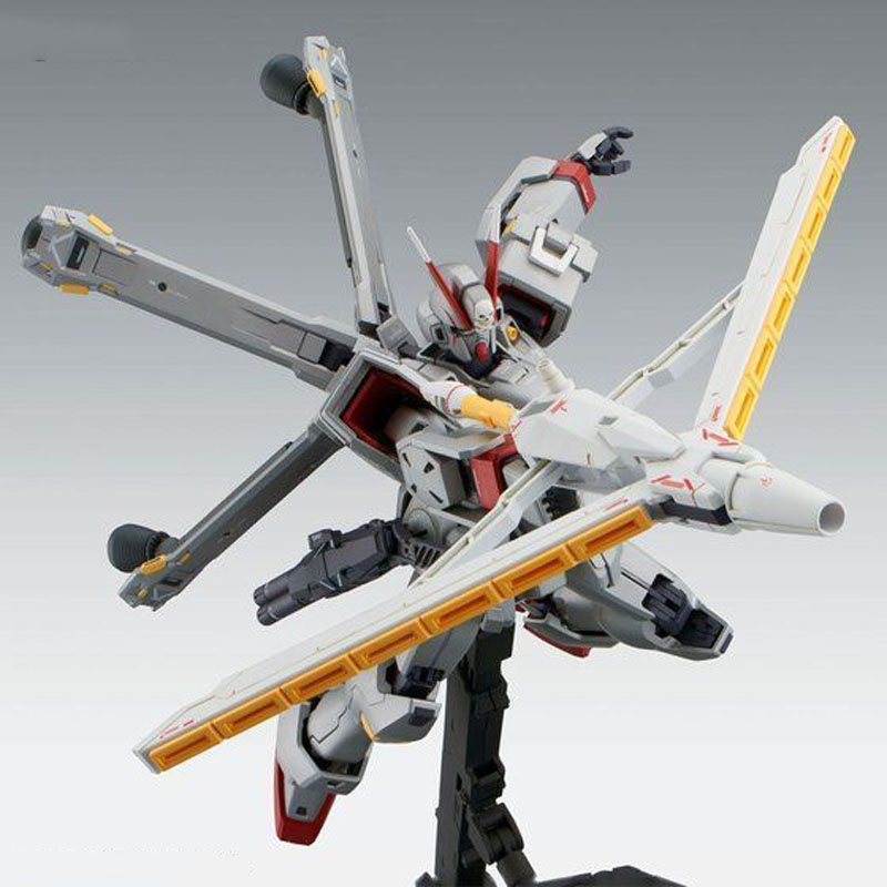 Bandai Original MG Online Excl - Gundam Model Mg ulasan dan harga