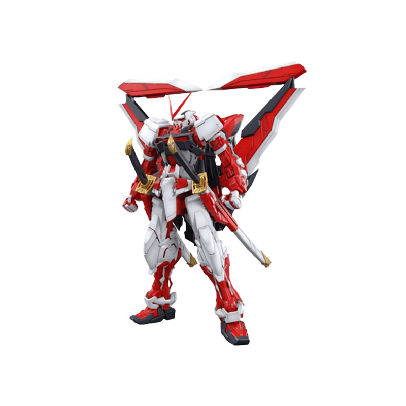 Gundam BANDAI MG 00 Seven Swor - Model Kit Perfect Grade ulasan dan harga