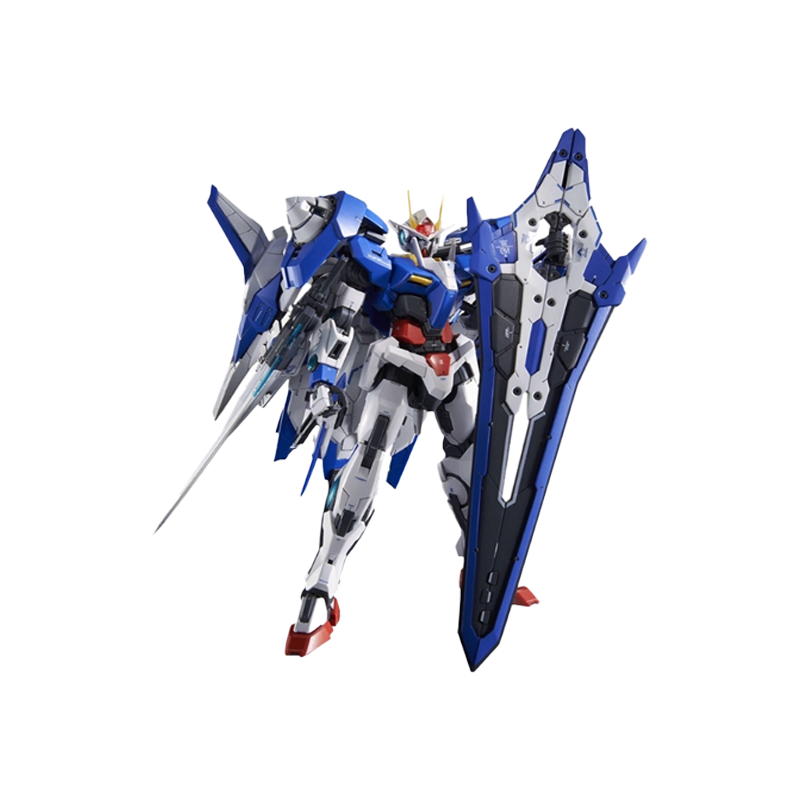 Gundam BANDAI MG 00 Seven Swor - Model Kit Perfect Grade ulasan dan harga