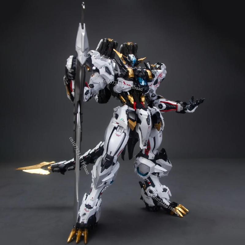 In Stock Infinite Dimension FE - Model Kit Fenrir ulasan dan harga