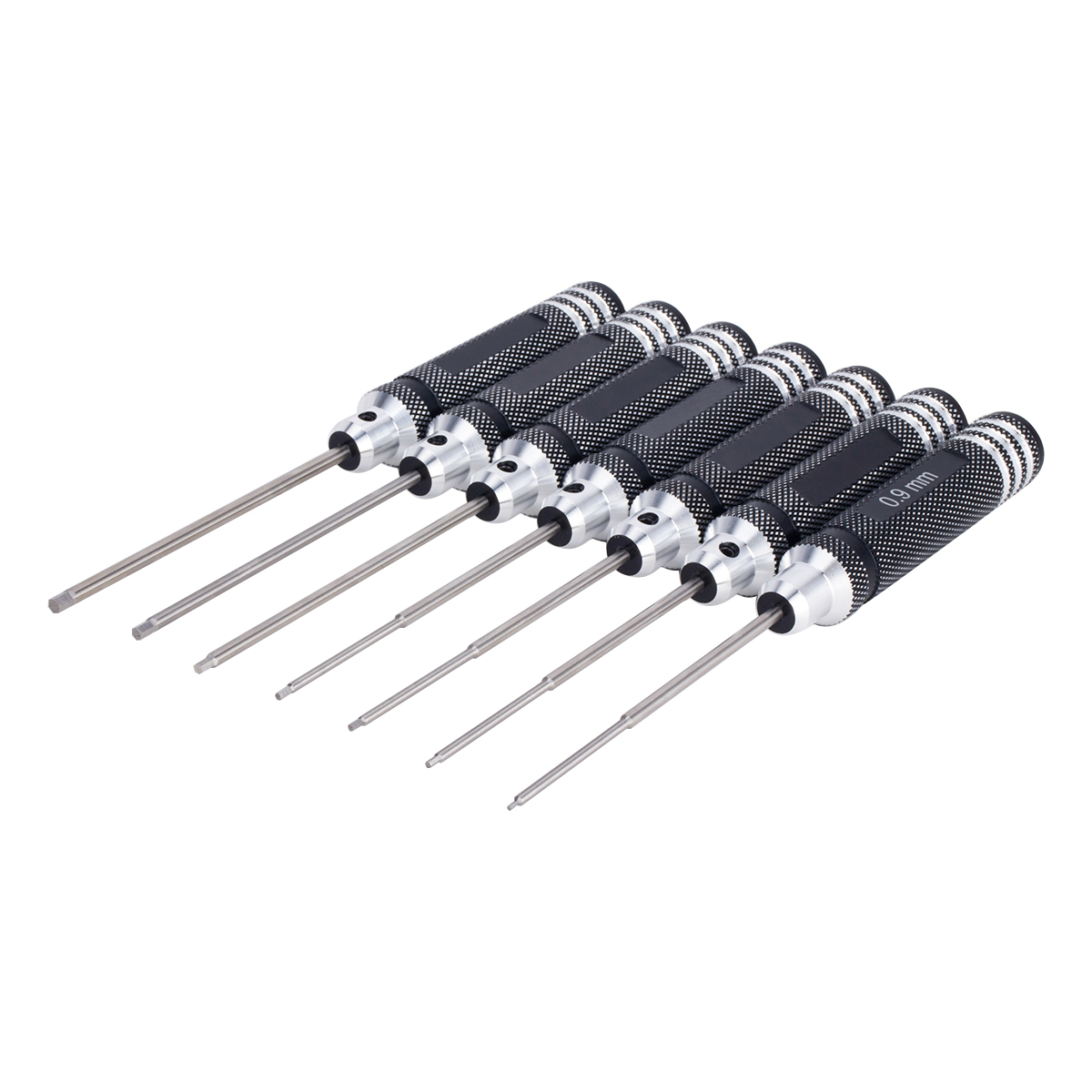 7 IN 1 Steel Hex Socket Profes - Model Kit Planes ulasan dan harga
