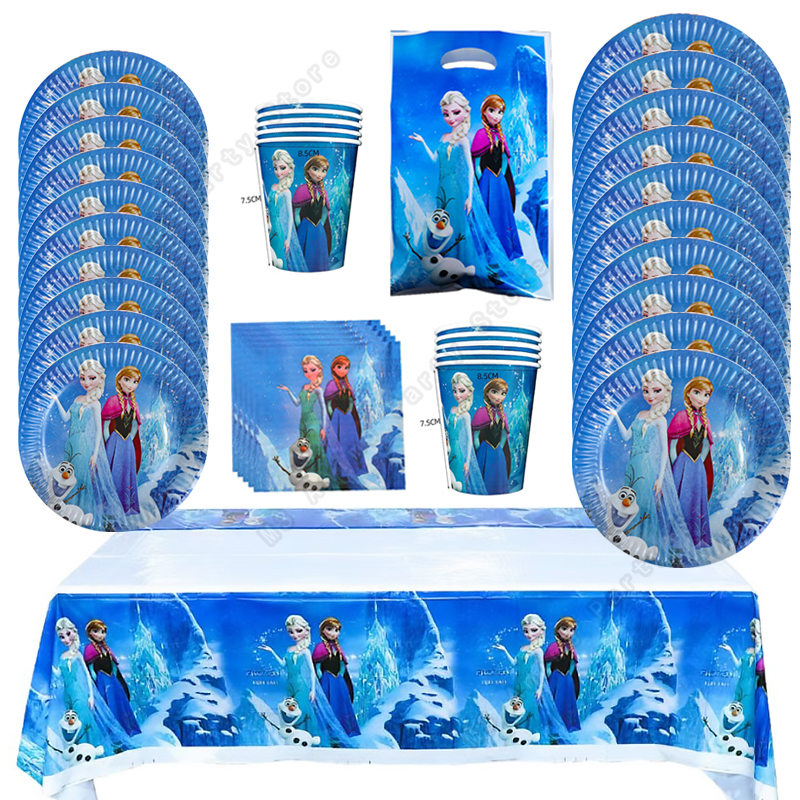 Frozen Elsa Anna Olaf Birthday - Model Kit For Girls ulasan dan harga