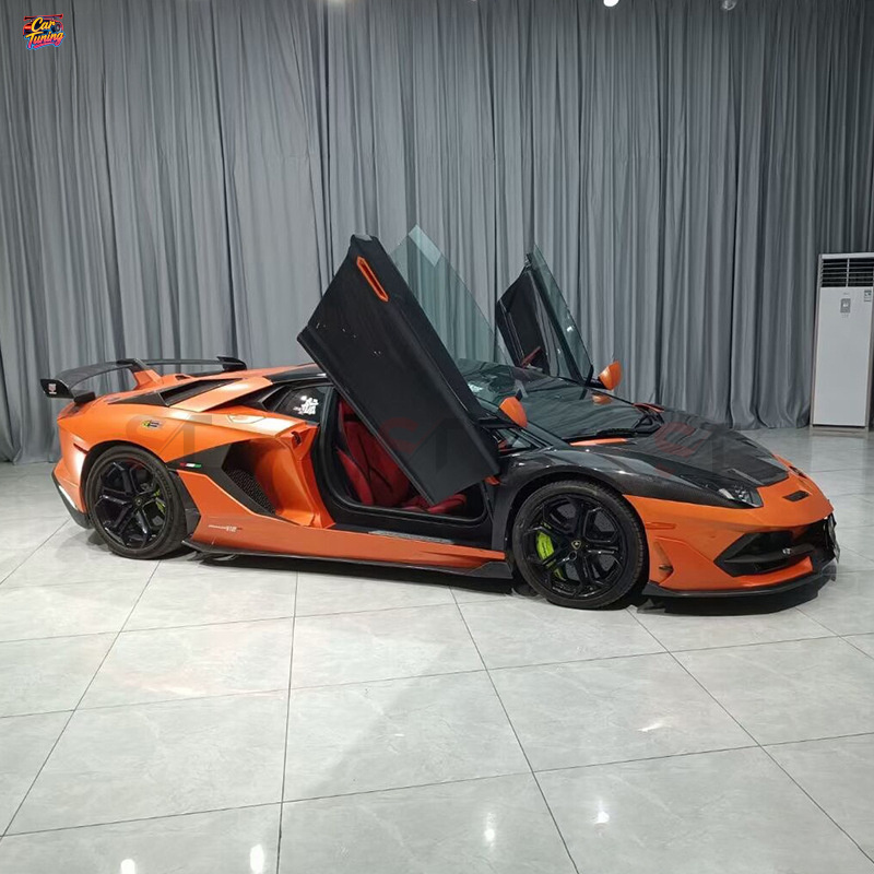 Suitable for Lamborghini LP700 - Model Kit Lamborghini ulasan dan harga