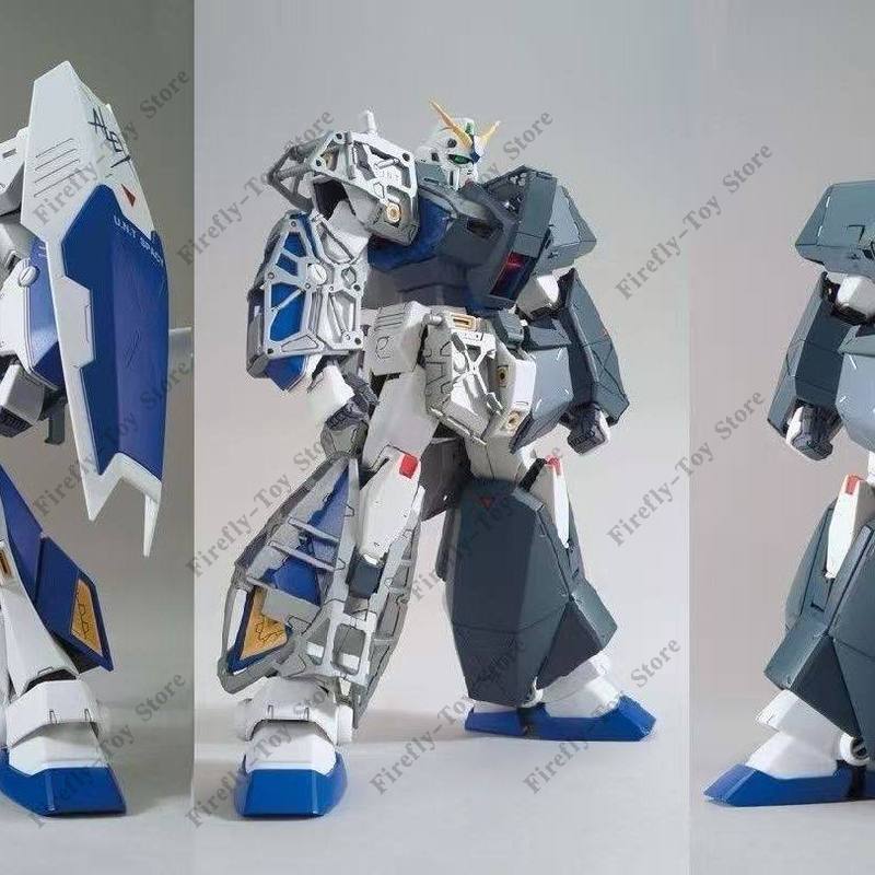 NEW YIMING Model KO Nt-1 MG 1/ - Gundam Model Mg ulasan dan harga