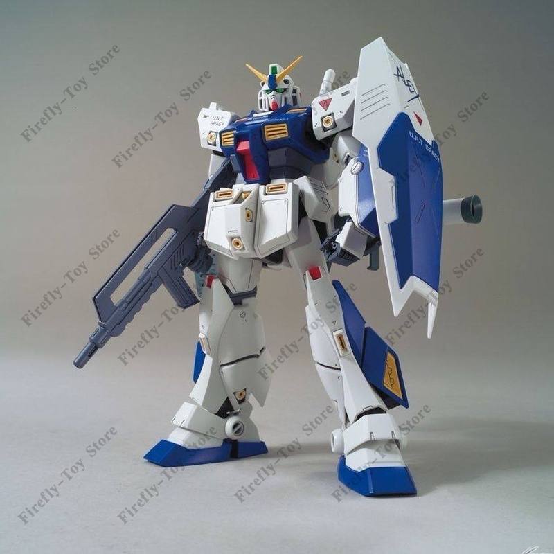 NEW YIMING Model KO Nt-1 MG 1/ - Gundam Model Mg ulasan dan harga
