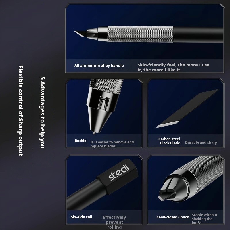 Stedi Model Building Tool Kit  - Model Kit Tweezers ulasan dan harga