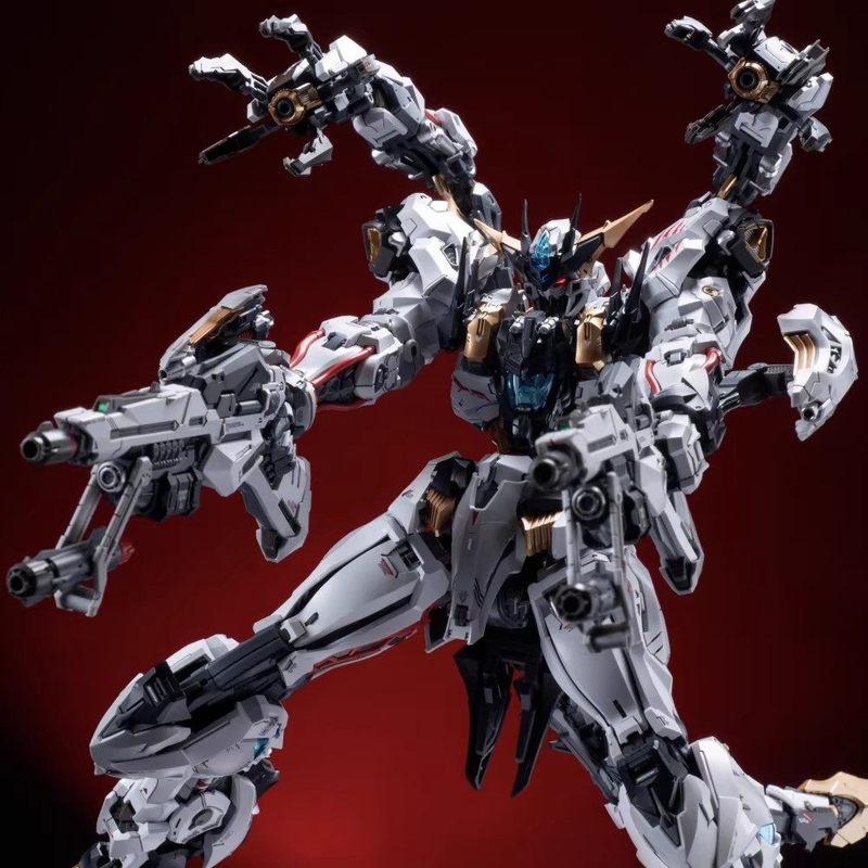 In Era+ Plastic Model Kit Rmd  - Model Kit Fenrir ulasan dan harga