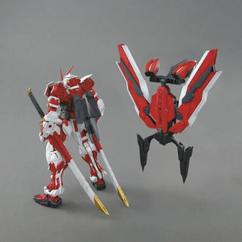 Gundam BANDAI MG 1/100 MBF-P02 - Gundam Model Mg ulasan dan harga