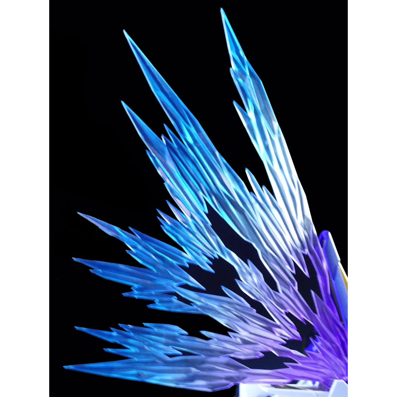 BANDAI Wing of Light Effects F - Gundam Model Mg ulasan dan harga
