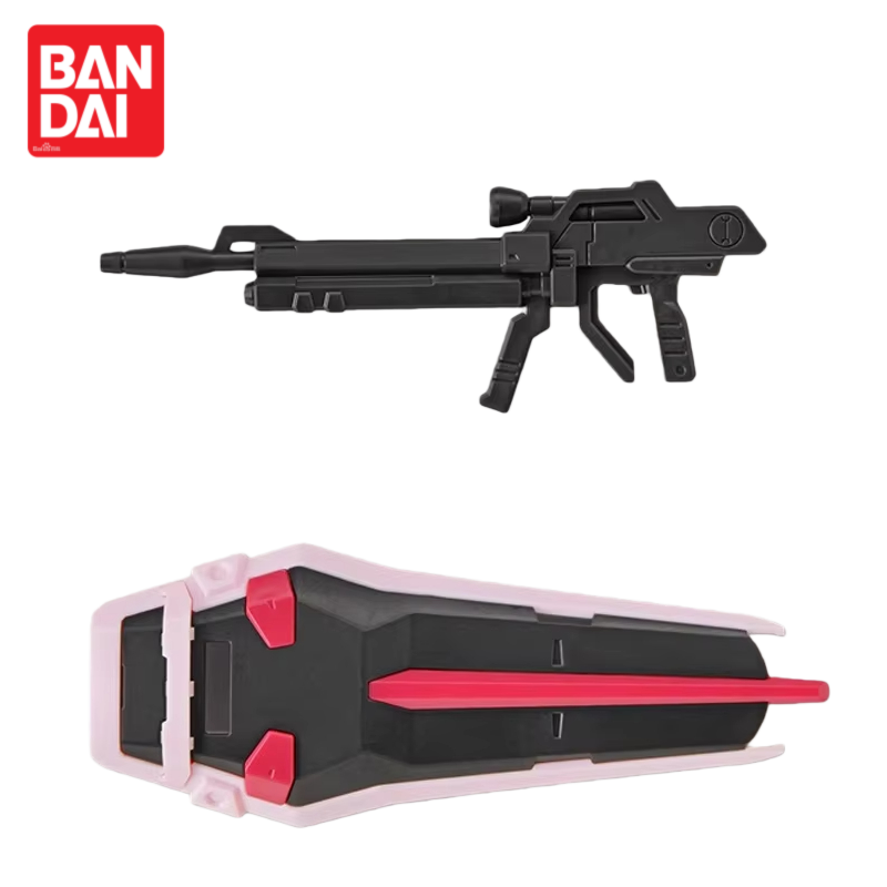 In Stock Original Bandai Entry - Model Kit Entry Grade ulasan dan harga