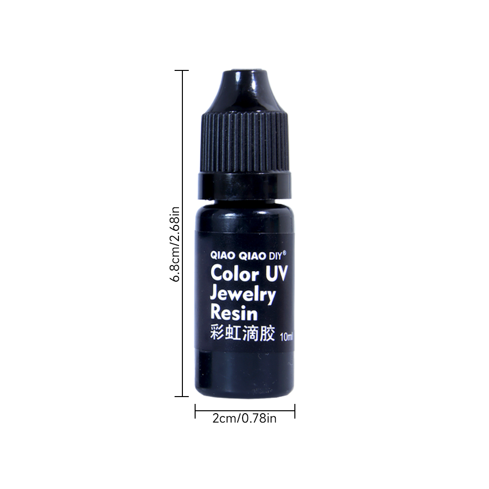 Colors UV Resin, Colored UV Re - Model Kit Resin ulasan dan harga