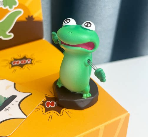 High quality Hoppers Tom Lizar - Model Kit Lizard ulasan dan harga