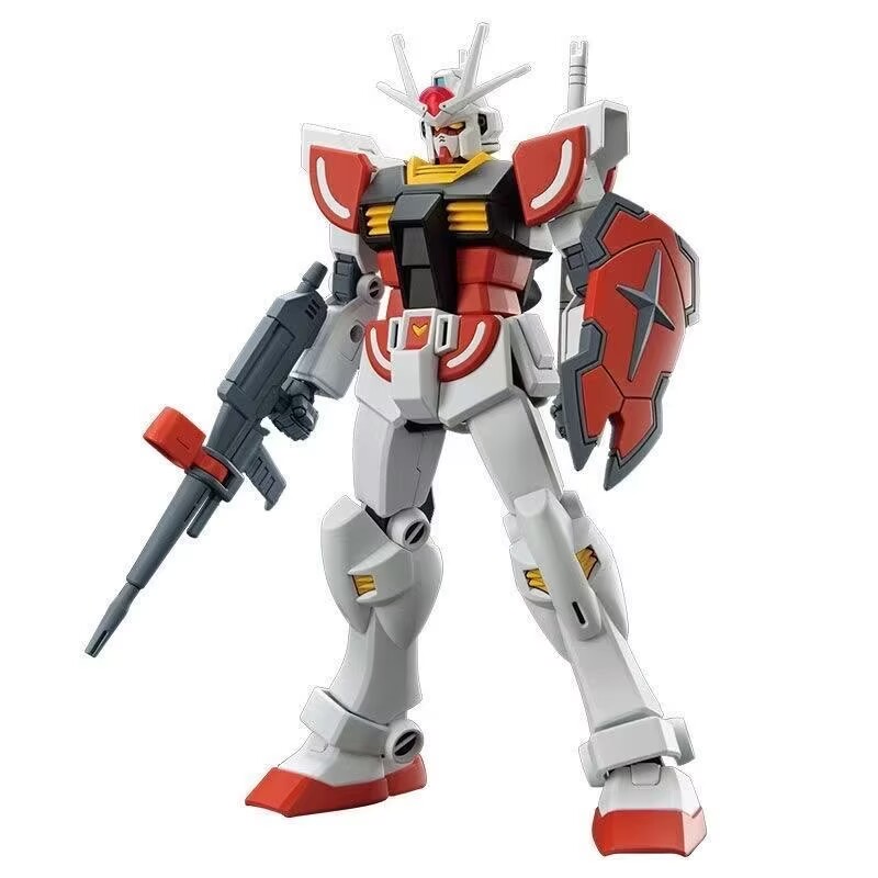 Original Bandai Gunpla Entry G - Model Kit Entry Grade ulasan dan harga
