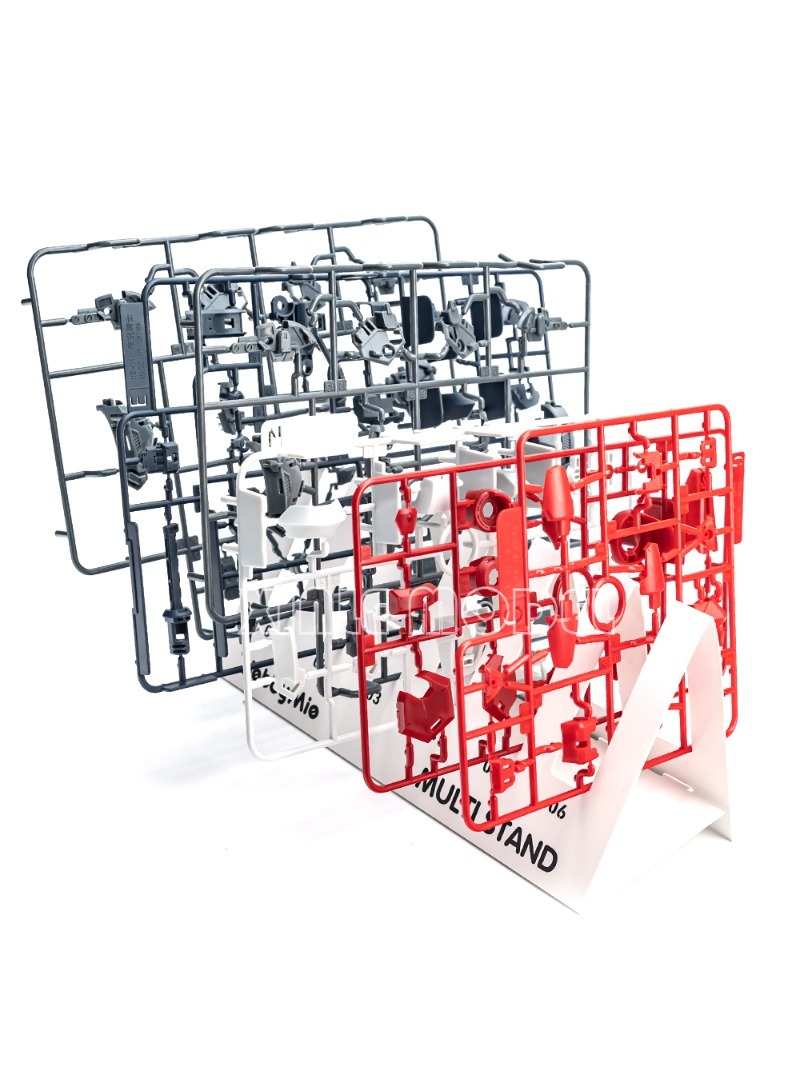HOBBY MIO assembly model tool  - Model Kit Tweezers ulasan dan harga