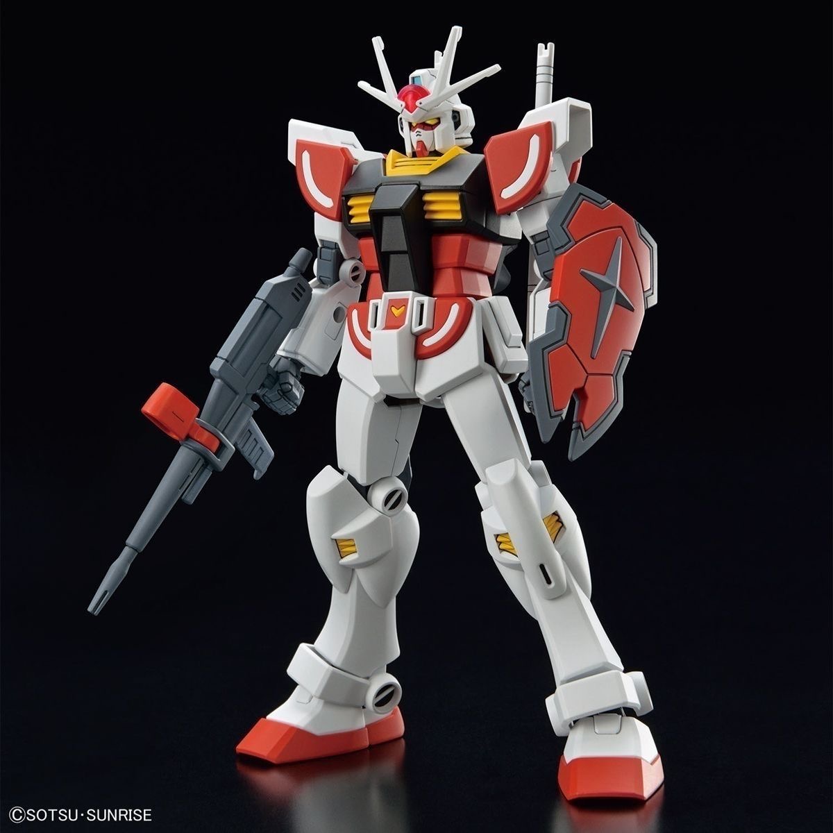 Original Bandai Gunpla Entry G - Model Kit Entry Grade ulasan dan harga
