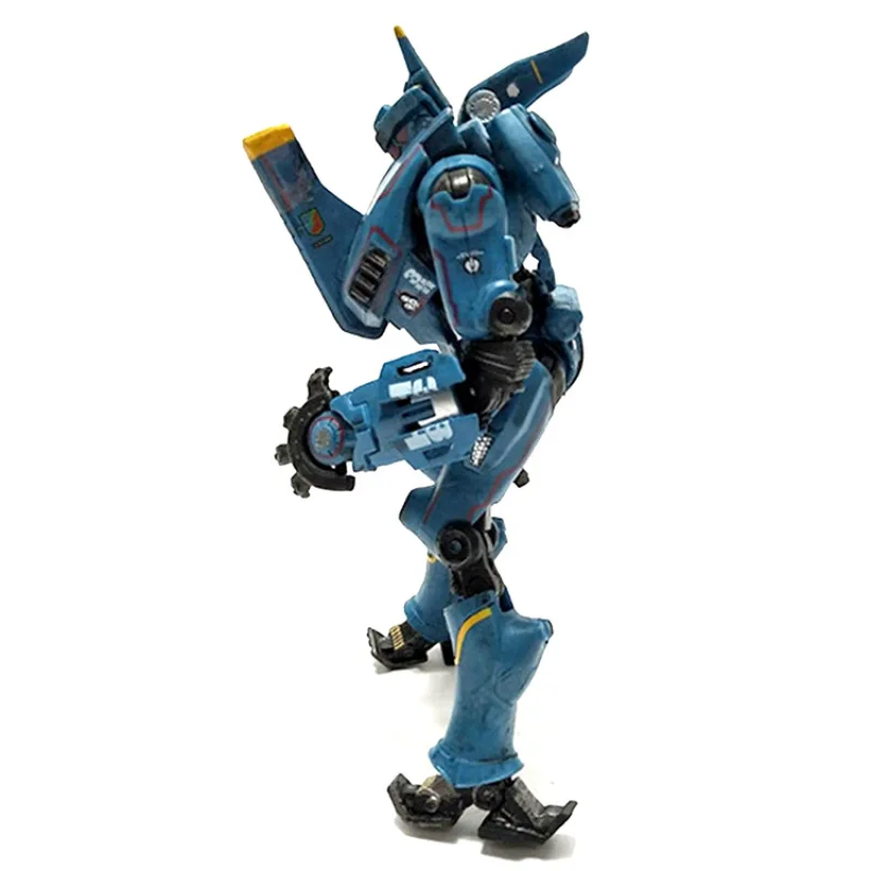2025 New American mecha Romeo  - Model Kit Pacific Rim ulasan dan harga