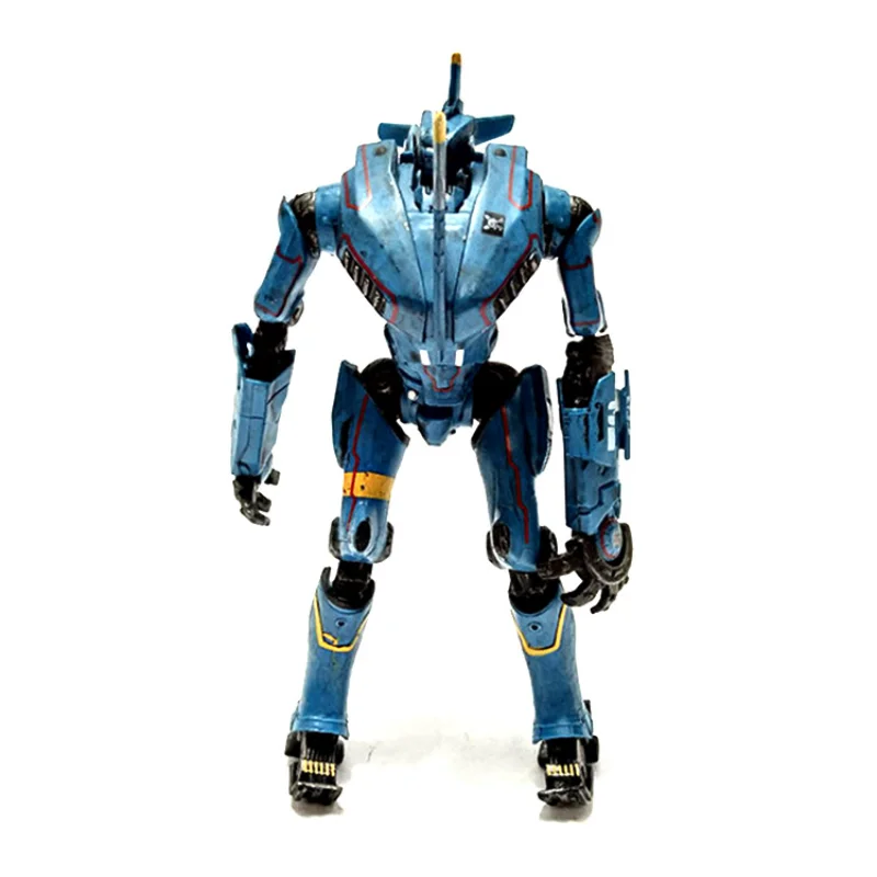 2025 New American mecha Romeo  - Model Kit Pacific Rim ulasan dan harga