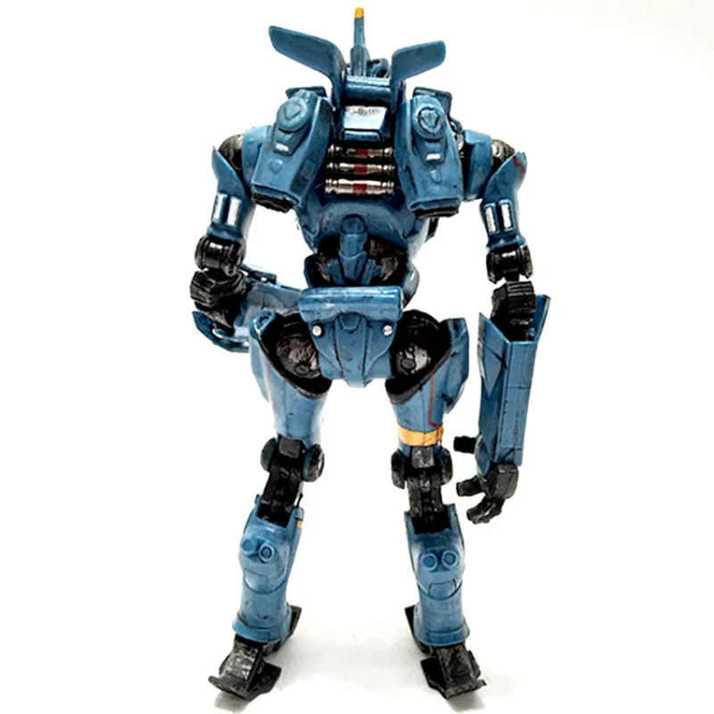 2025 New American mecha Romeo  - Model Kit Pacific Rim ulasan dan harga